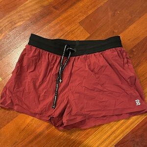 Bandit Running Split Shorts
